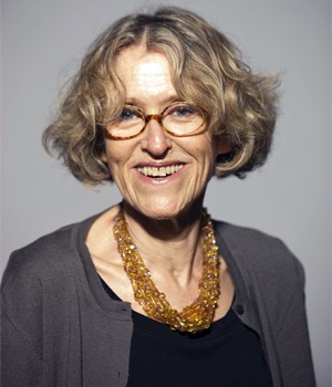 Dame Theresa Marteau